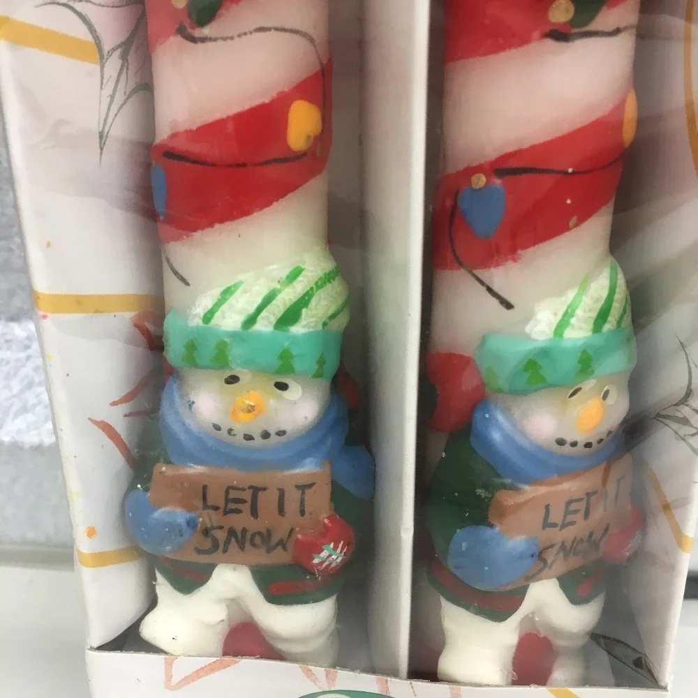 Snowman